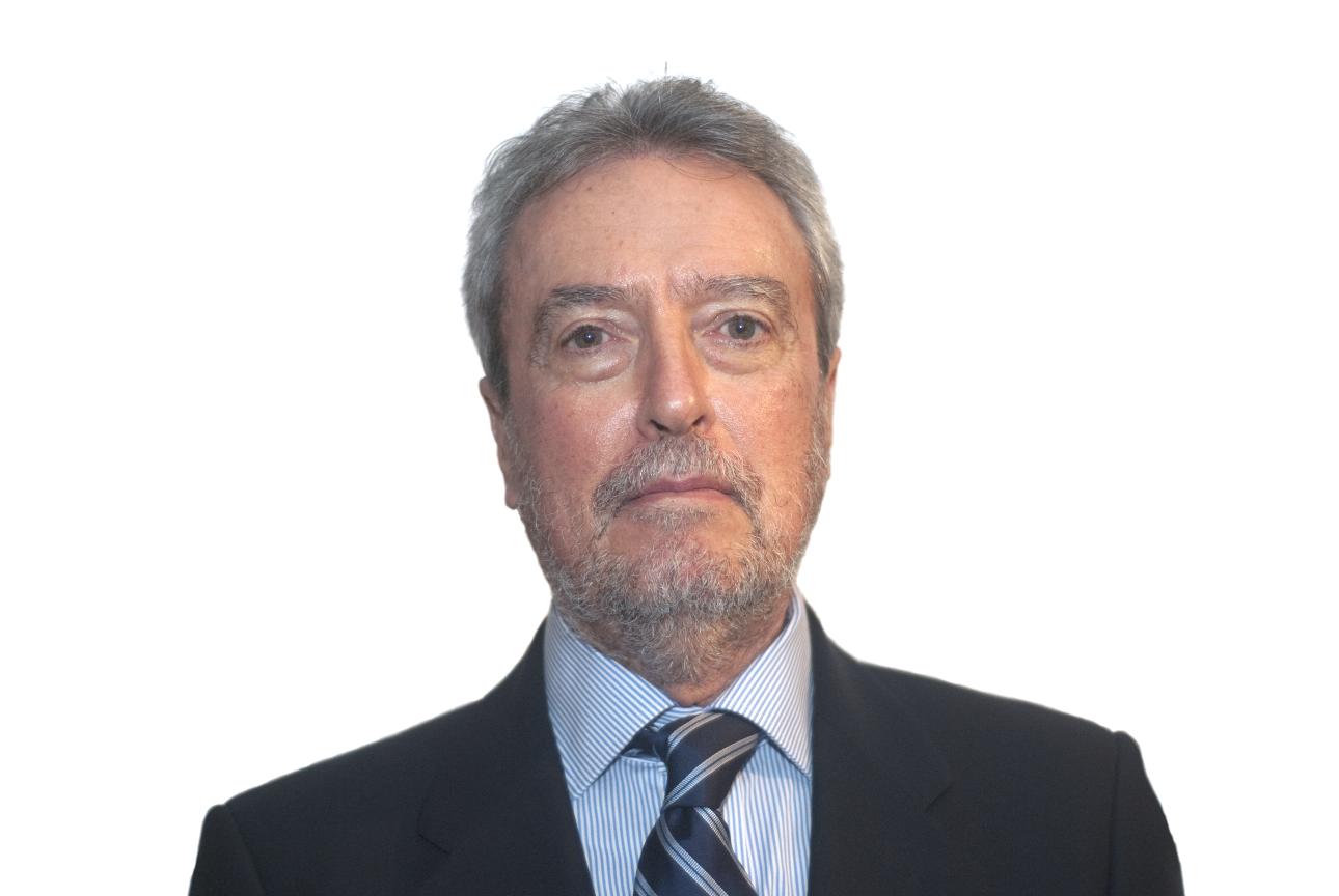 Dr. Fernando González Prada